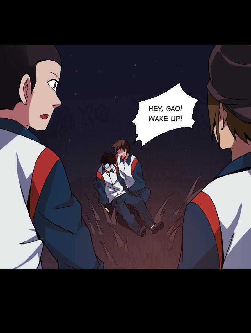 School Spooks Chapter 47 - page 14