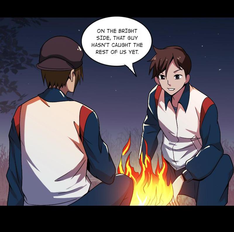 School Spooks Chapter 47 - page 18