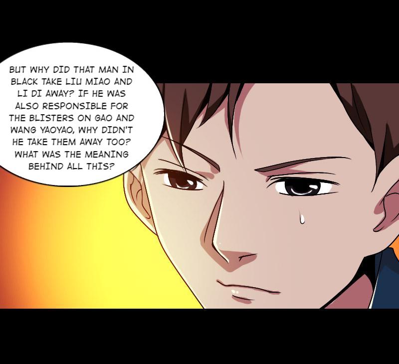 School Spooks Chapter 47 - page 19