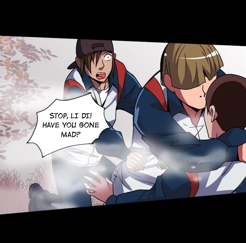 School Spooks Chapter 47 - page 2