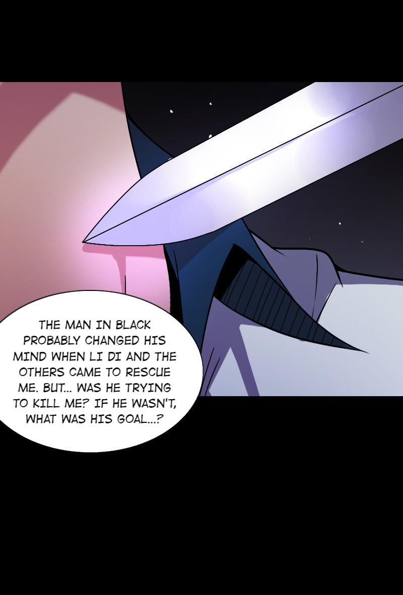 School Spooks Chapter 47 - page 21