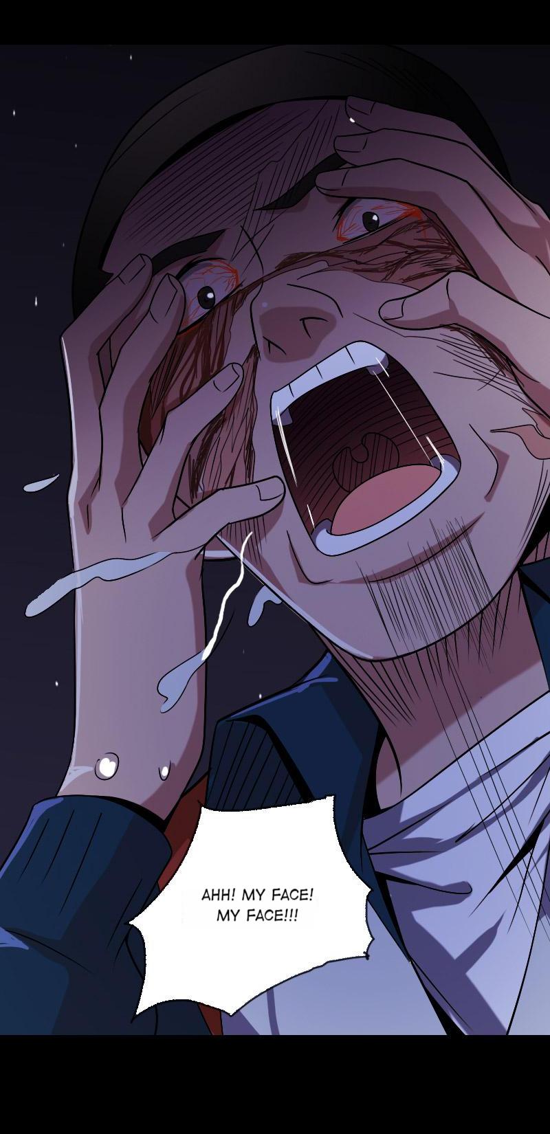 School Spooks Chapter 47 - page 23