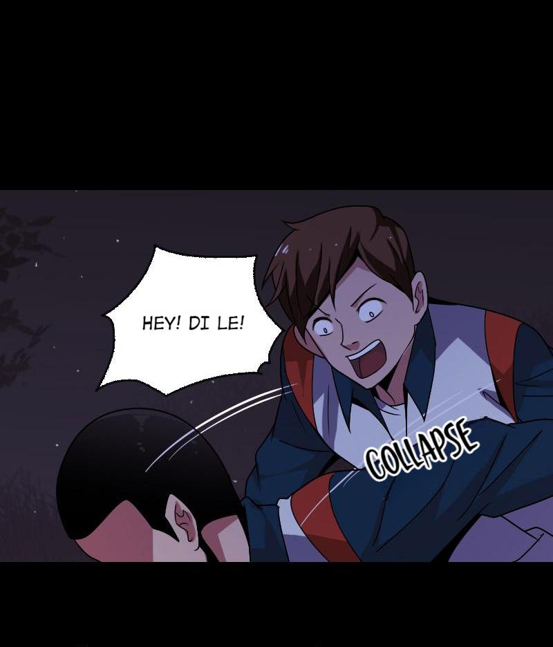 School Spooks Chapter 47 - page 25