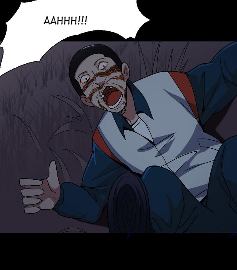 School Spooks Chapter 47 - page 26