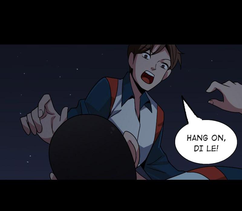 School Spooks Chapter 47 - page 27