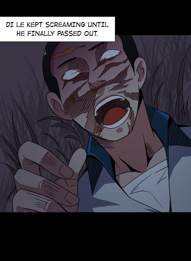 School Spooks Chapter 47 - page 28