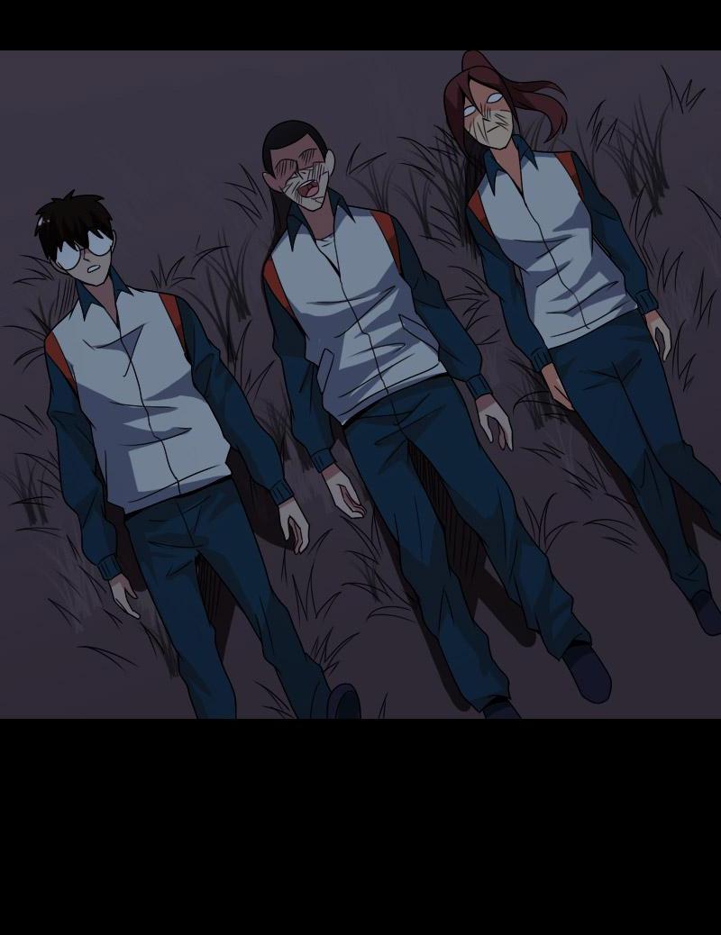 School Spooks Chapter 47 - page 29