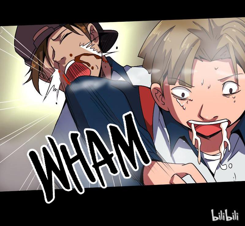 School Spooks Chapter 47 - page 3
