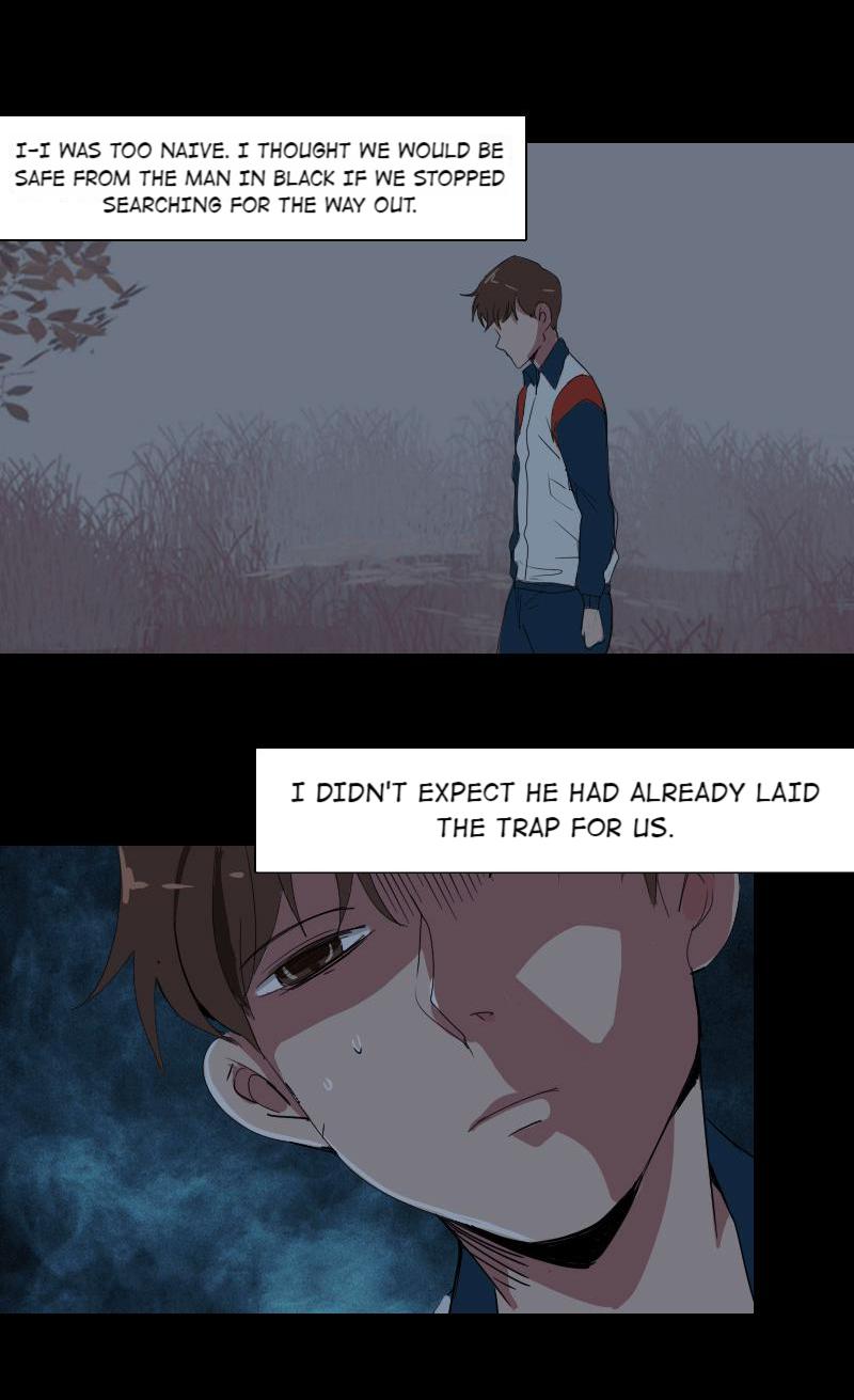 School Spooks Chapter 47 - page 33