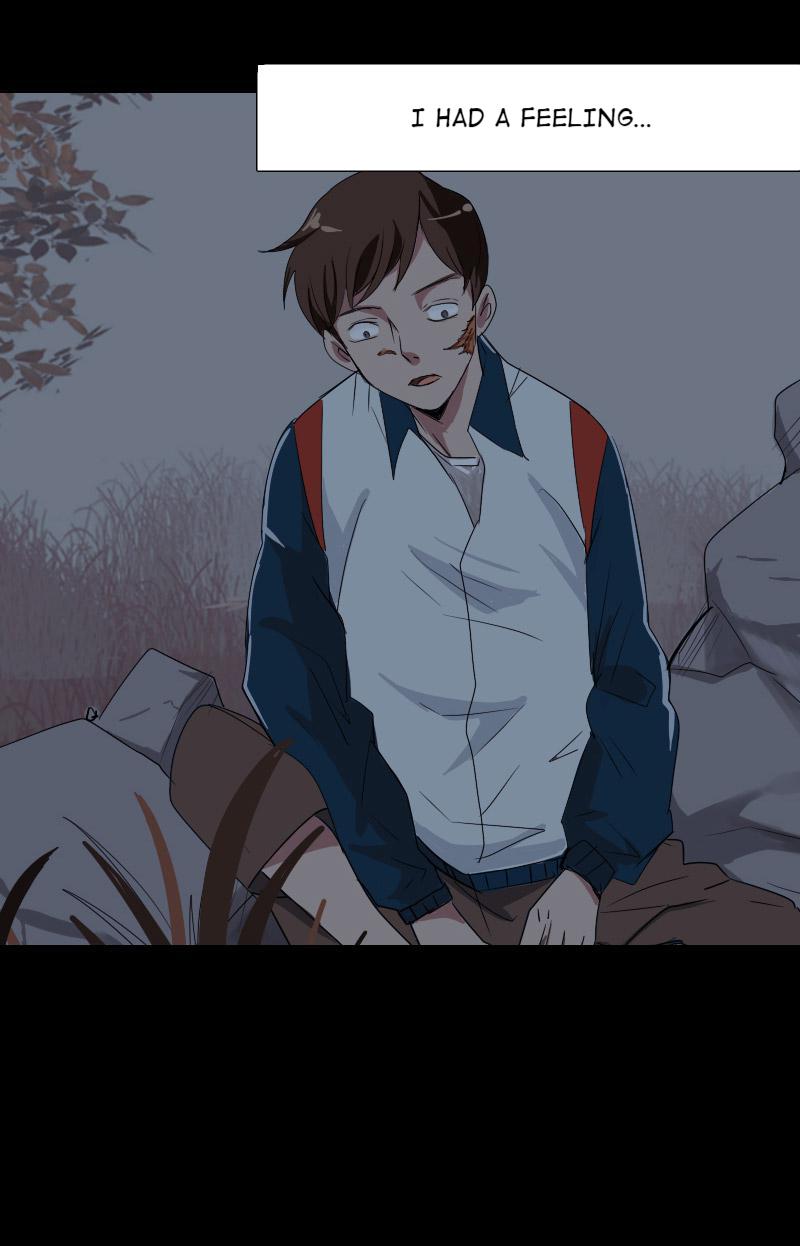 School Spooks Chapter 47 - page 35