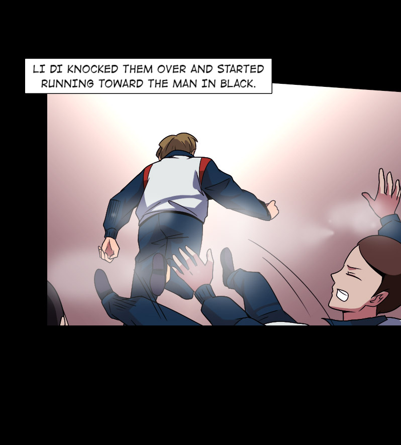 School Spooks Chapter 47 - page 4