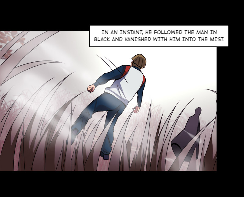 School Spooks Chapter 47 - page 5