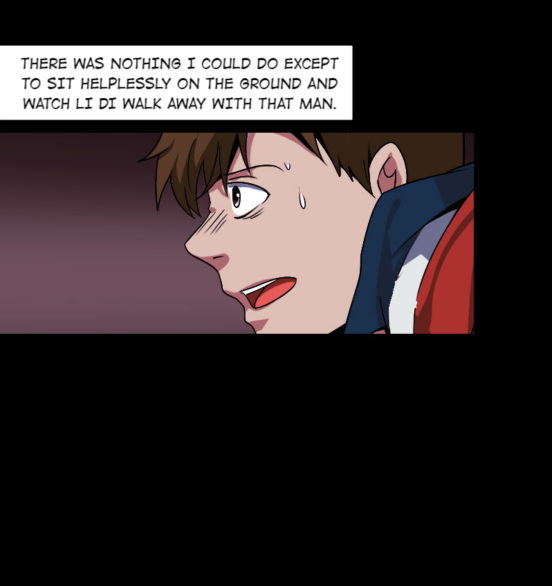 School Spooks Chapter 47 - page 6