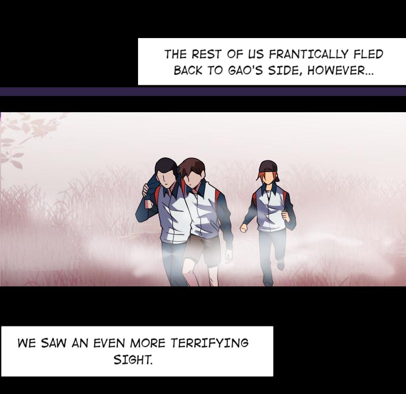 School Spooks Chapter 47 - page 7