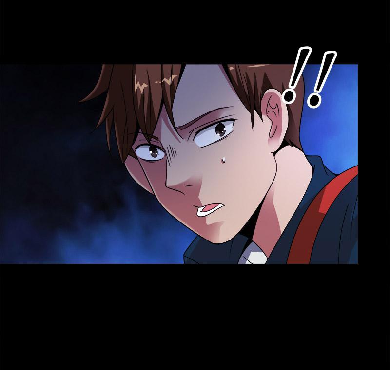 School Spooks Chapter 45 - page 10