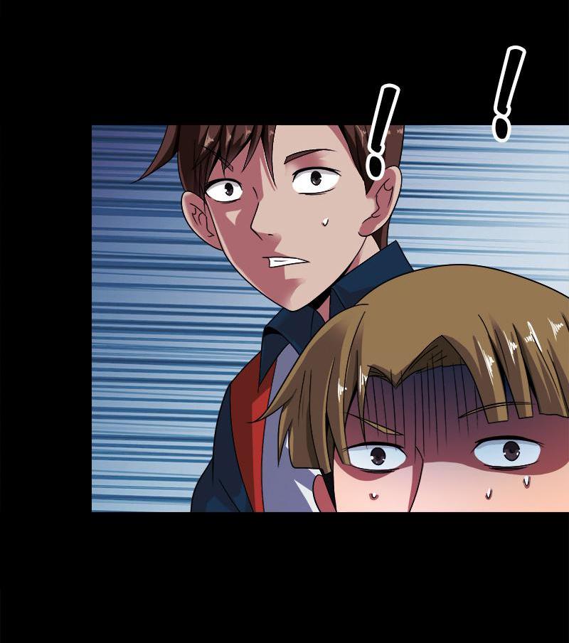 School Spooks Chapter 45 - page 14