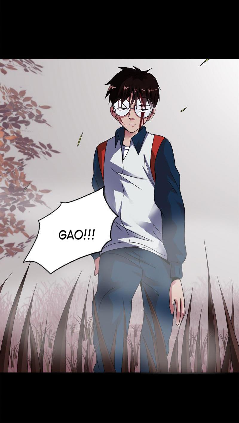 School Spooks Chapter 45 - page 15
