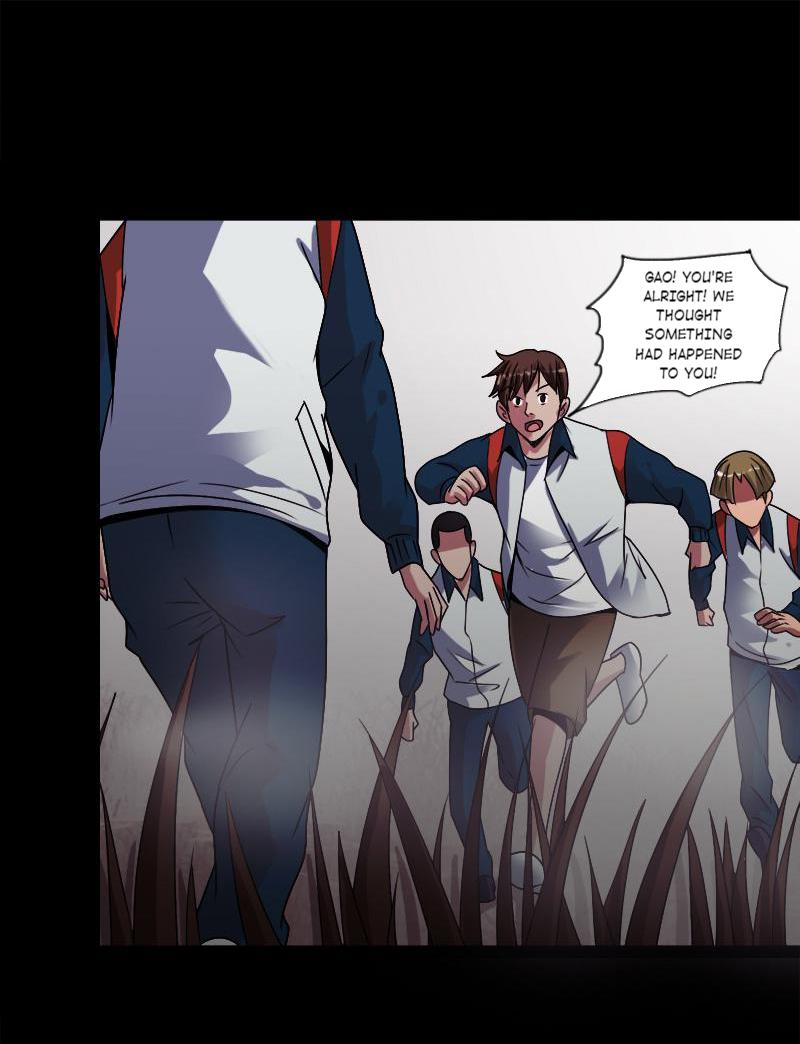 School Spooks Chapter 45 - page 16