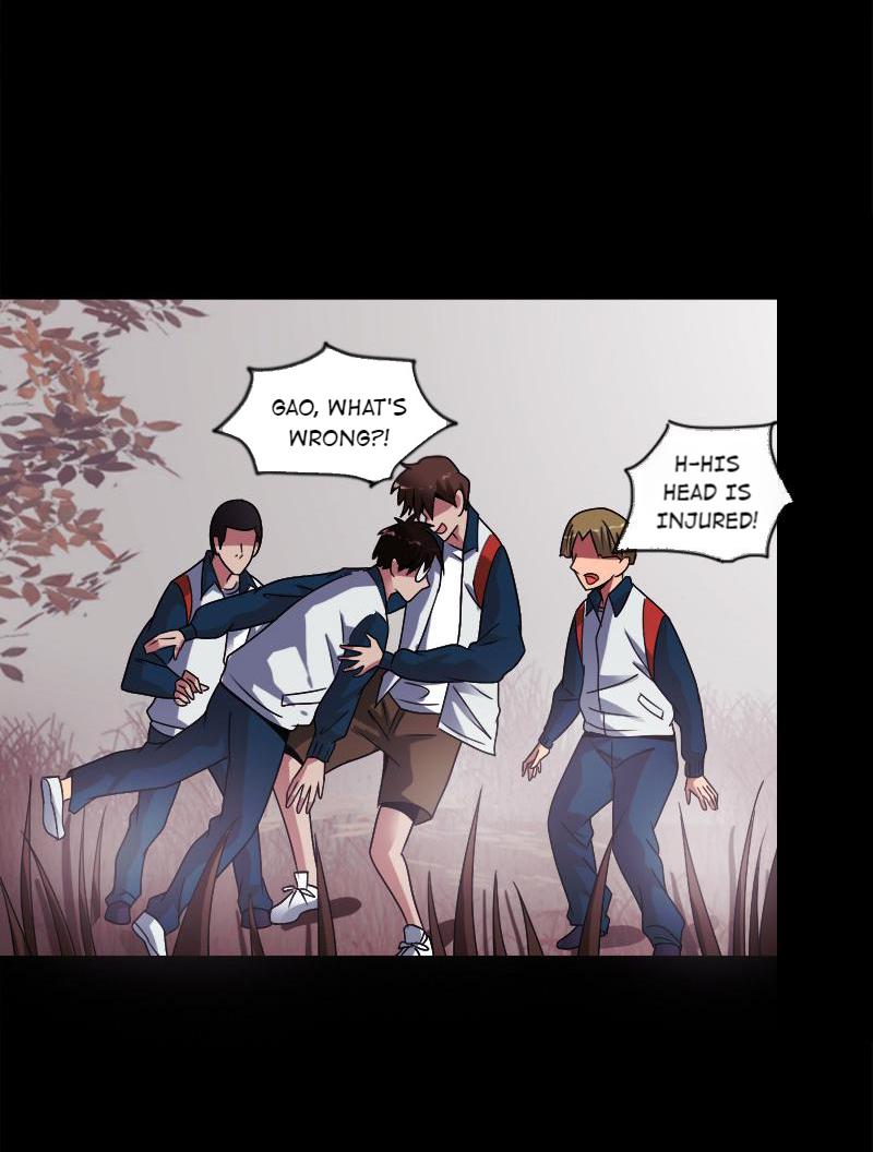 School Spooks Chapter 45 - page 17