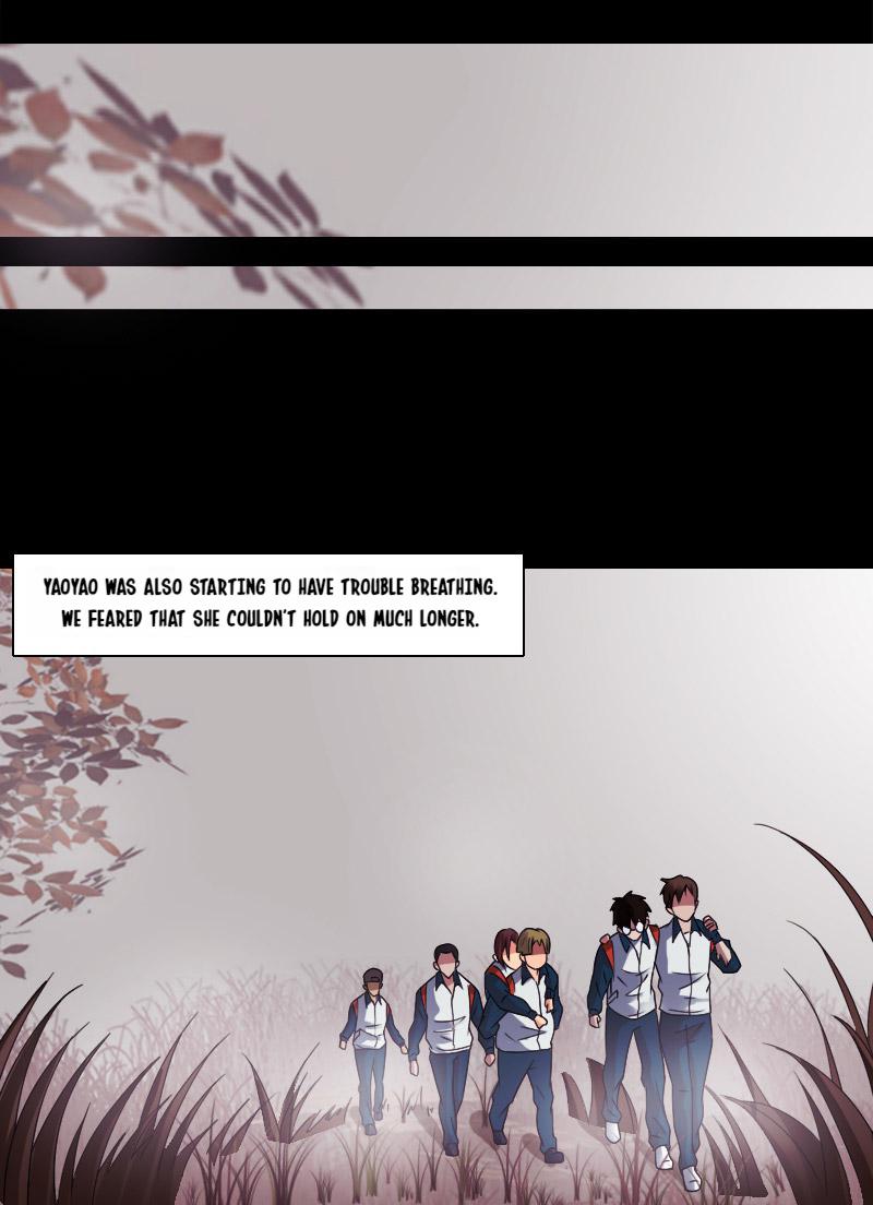 School Spooks Chapter 45 - page 22