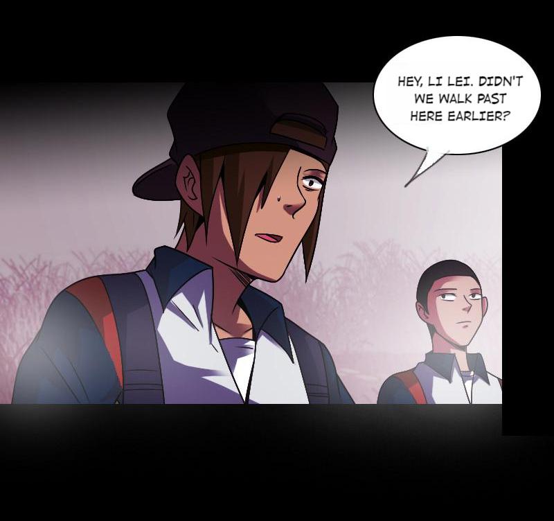 School Spooks Chapter 45 - page 24