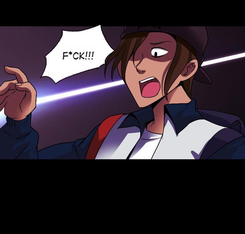 School Spooks Chapter 45 - page 27