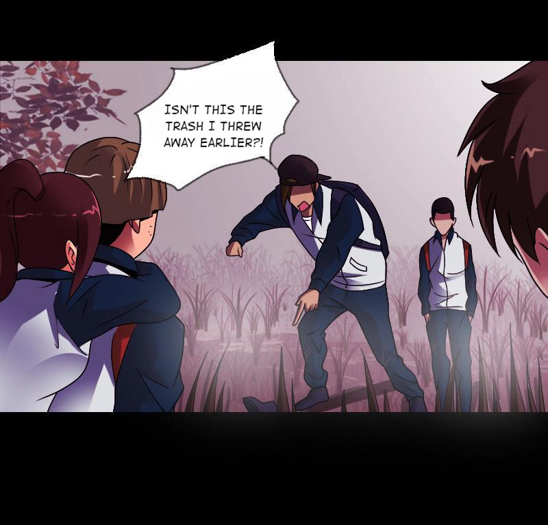 School Spooks Chapter 45 - page 28