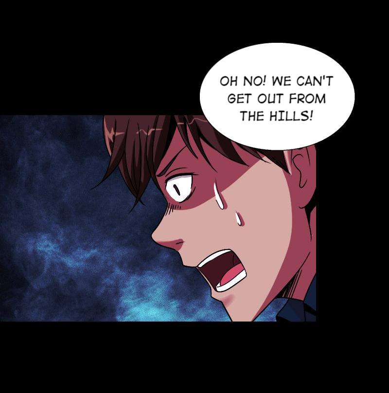 School Spooks Chapter 45 - page 29