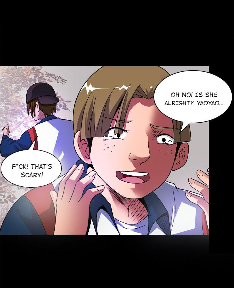 School Spooks Chapter 45 - page 3