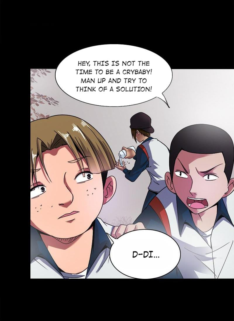 School Spooks Chapter 45 - page 4