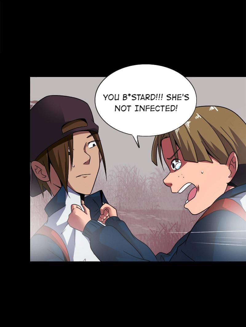 School Spooks Chapter 45 - page 7