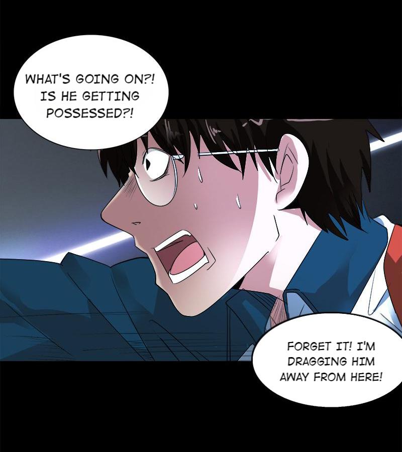 School Spooks Chapter 44 - page 10