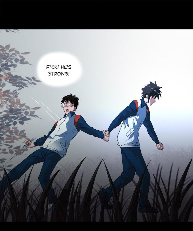 School Spooks Chapter 44 - page 17