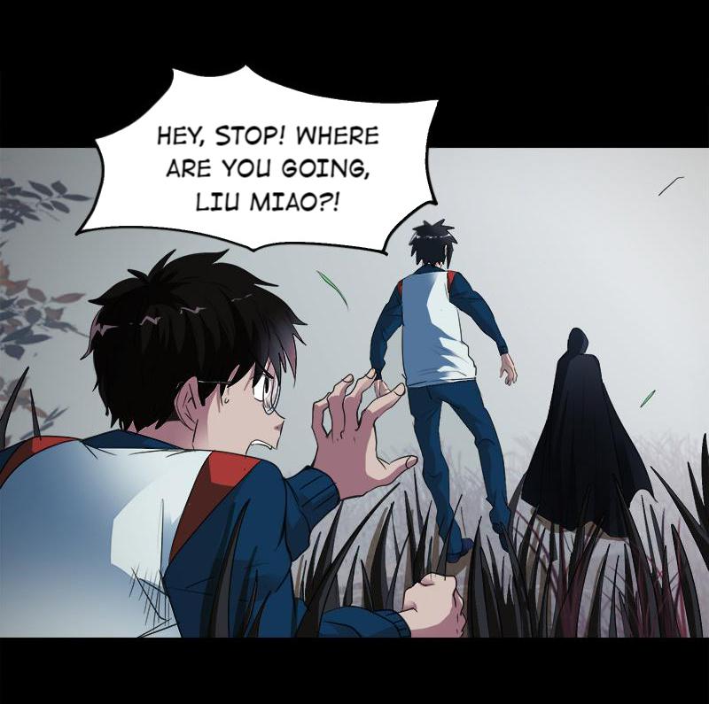 School Spooks Chapter 44 - page 19