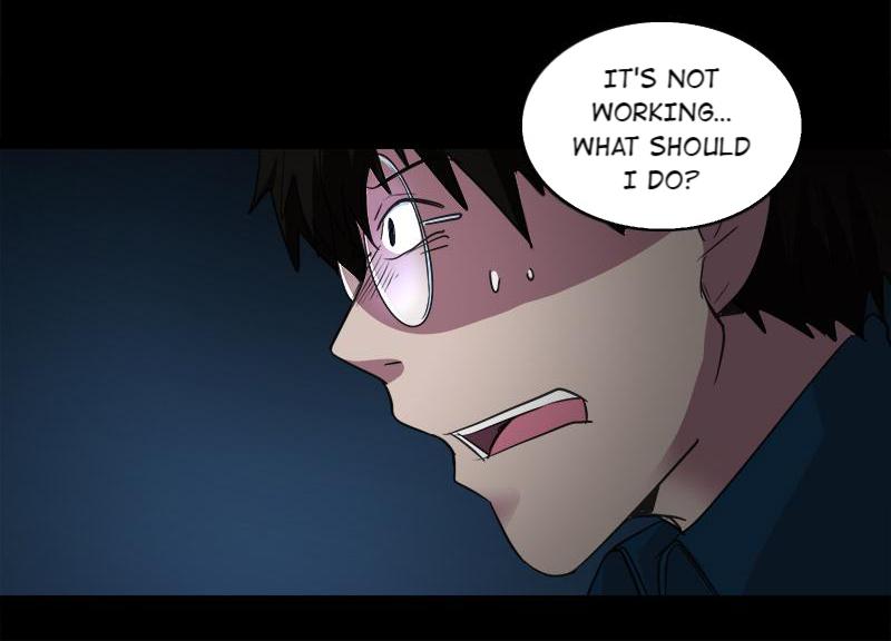 School Spooks Chapter 44 - page 25