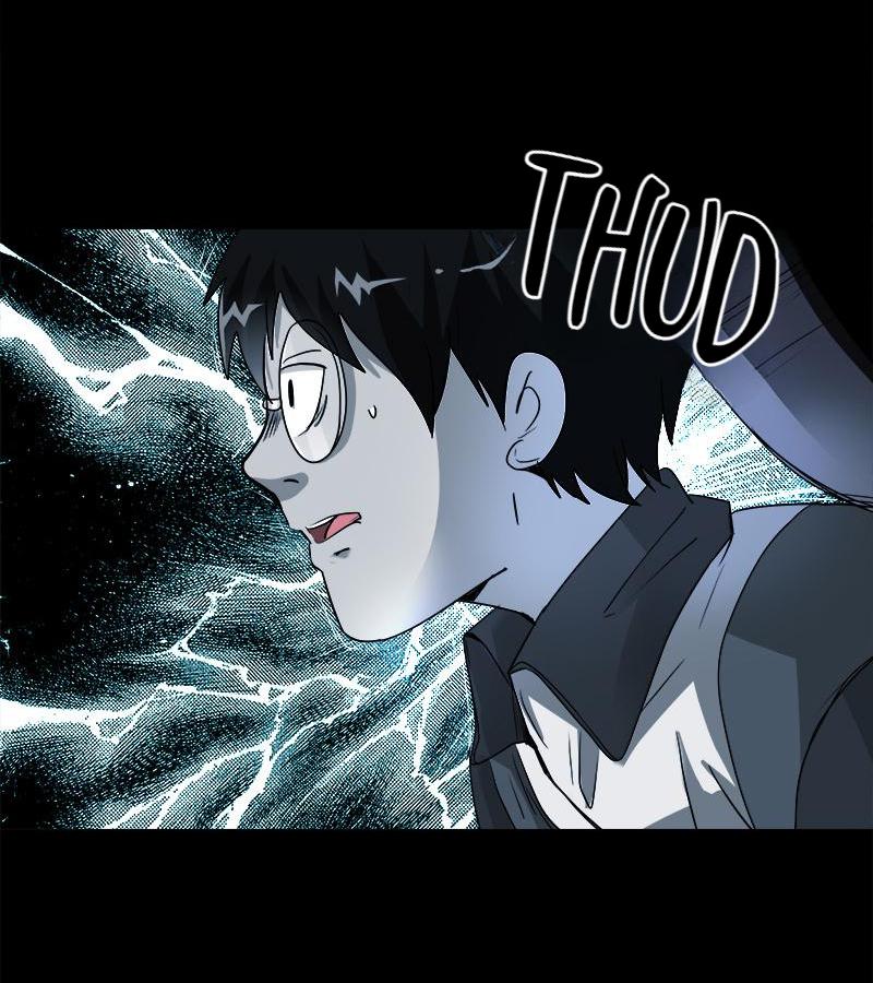 School Spooks Chapter 44 - page 27