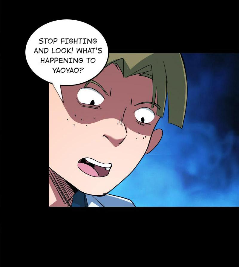 School Spooks Chapter 44 - page 32
