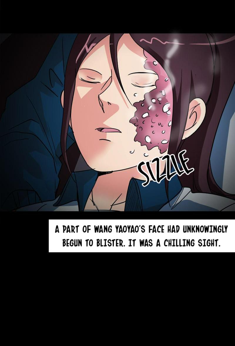 School Spooks Chapter 44 - page 34