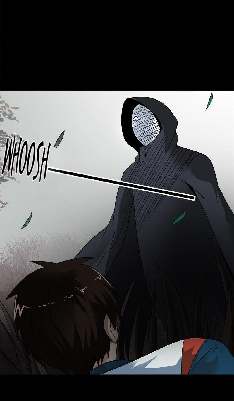School Spooks Chapter 44 - page 4