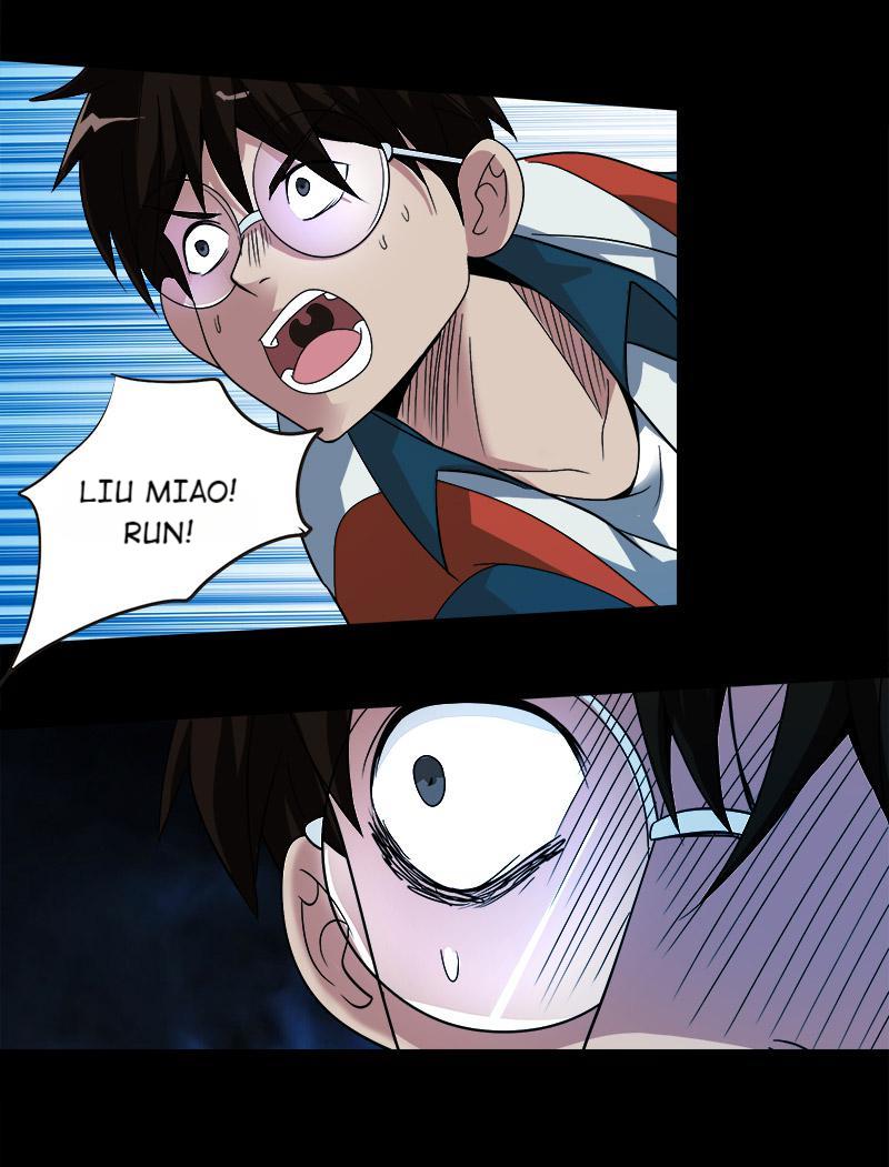 School Spooks Chapter 44 - page 7