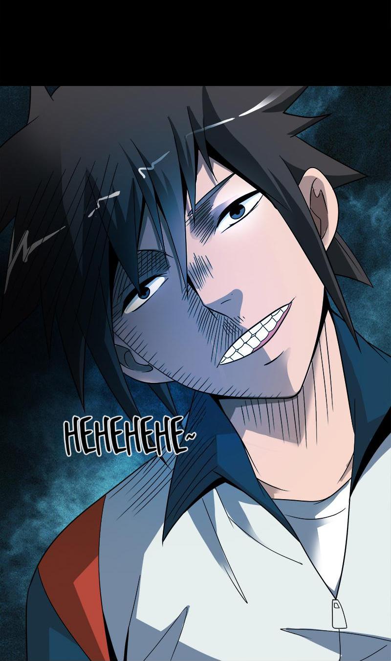School Spooks Chapter 44 - page 8