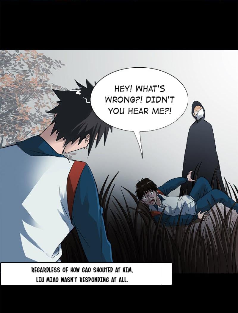 School Spooks Chapter 44 - page 9
