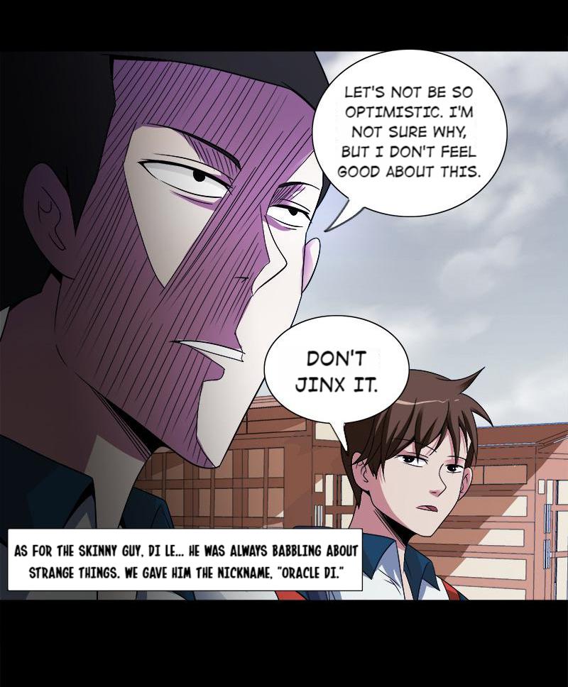 School Spooks Chapter 43 - page 10