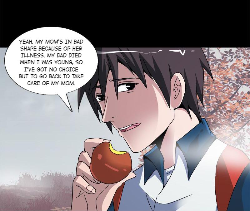 School Spooks Chapter 43 - page 15