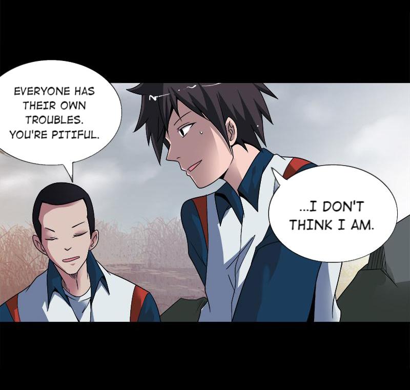 School Spooks Chapter 43 - page 18