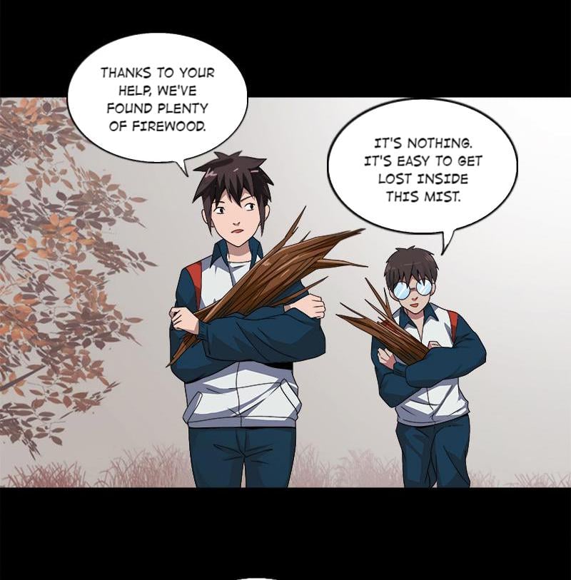 School Spooks Chapter 43 - page 29