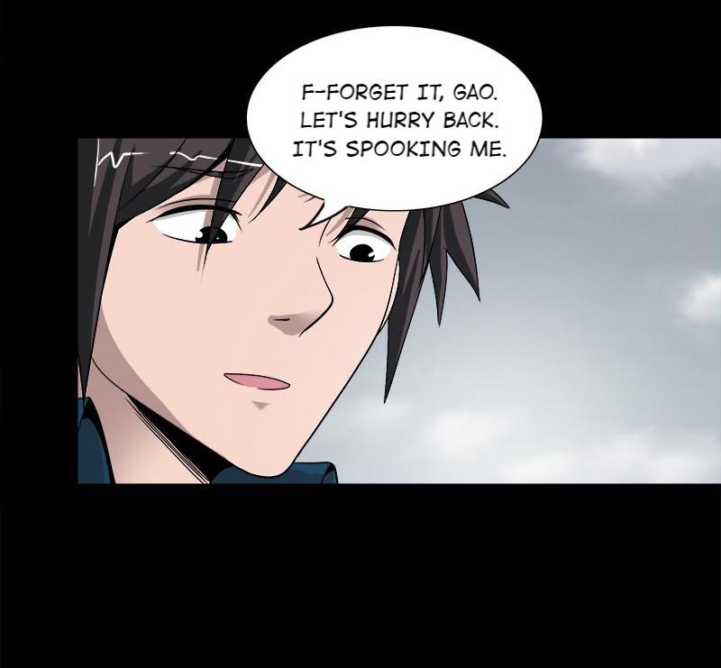 School Spooks Chapter 43 - page 38