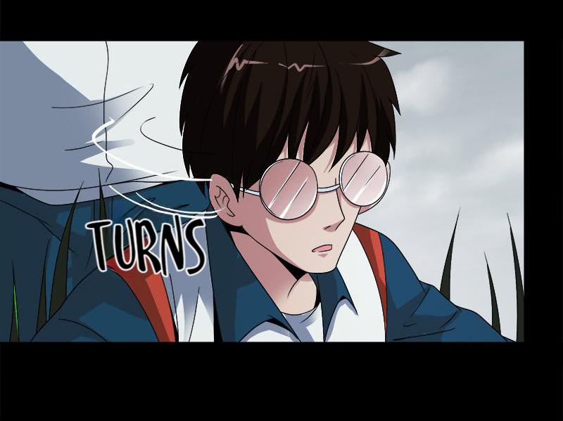 School Spooks Chapter 43 - page 39