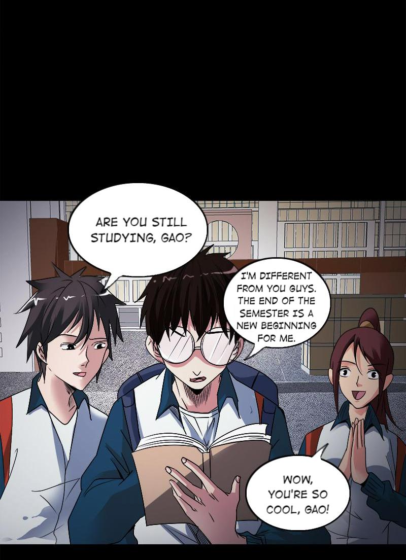 School Spooks Chapter 43 - page 4