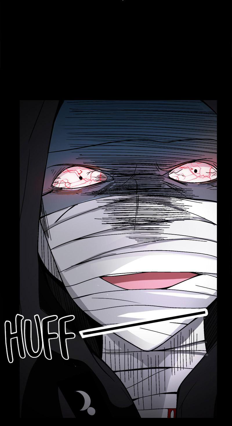 School Spooks Chapter 43 - page 41